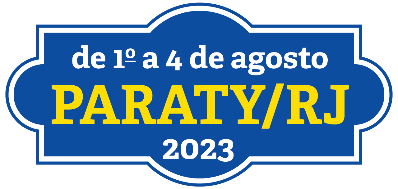 Paraty RJ